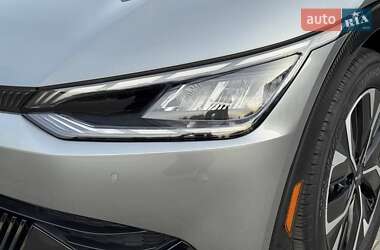 Внедорожник / Кроссовер Kia EV6 2024 в 