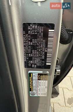 Внедорожник / Кроссовер Kia EV6 2024 в 