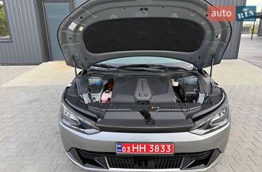 Внедорожник / Кроссовер Kia EV6 2024 в 