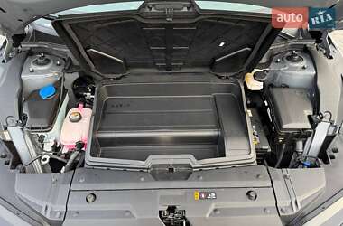 Внедорожник / Кроссовер Kia EV6 2024 в 