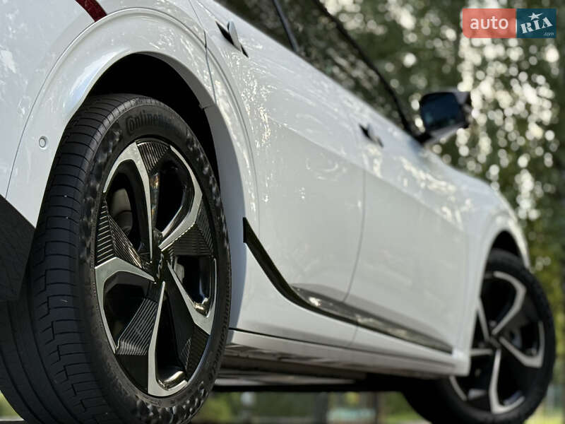 Внедорожник / Кроссовер Kia EV6 2024 в Дрогобыче