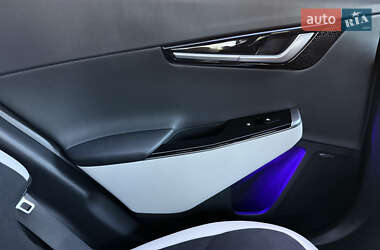 Внедорожник / Кроссовер Kia EV6 2024 в 
