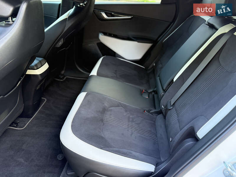 Внедорожник / Кроссовер Kia EV6 2024 в Дрогобыче