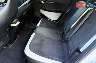 Внедорожник / Кроссовер Kia EV6 2024 в 