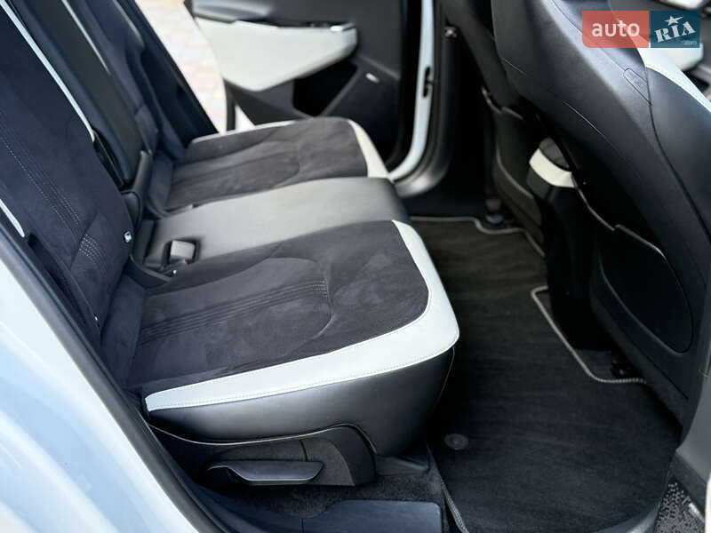 Внедорожник / Кроссовер Kia EV6 2024 в Дрогобыче