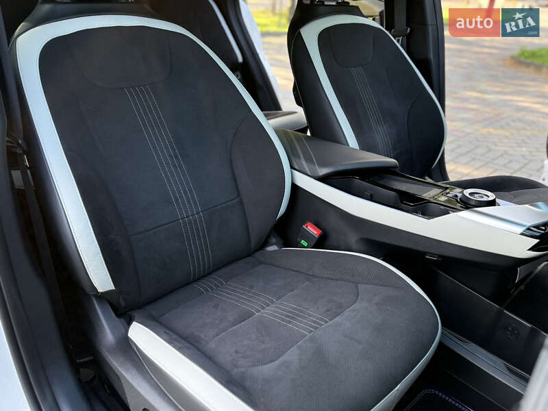 Внедорожник / Кроссовер Kia EV6 2024 в Дрогобыче