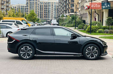 Внедорожник / Кроссовер Kia EV6 2022 в 