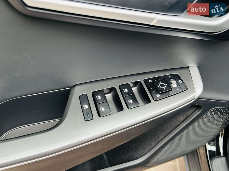 Внедорожник / Кроссовер Kia EV6 2022 в Киеве