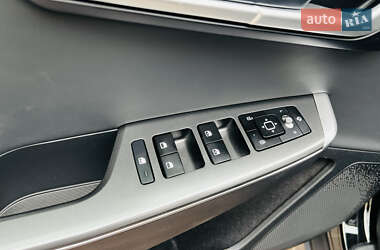 Внедорожник / Кроссовер Kia EV6 2022 в 