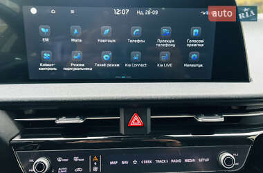 Внедорожник / Кроссовер Kia EV6 2022 в 