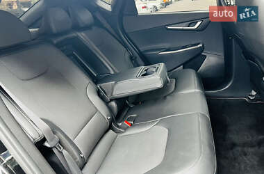 Внедорожник / Кроссовер Kia EV6 2022 в 