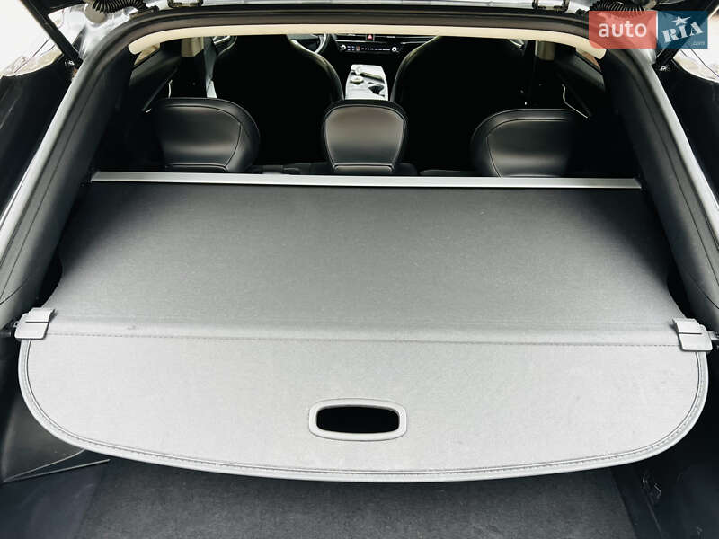 Внедорожник / Кроссовер Kia EV6 2022 в Киеве