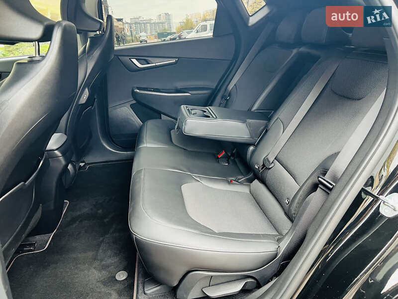 Внедорожник / Кроссовер Kia EV6 2022 в Киеве