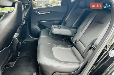 Внедорожник / Кроссовер Kia EV6 2022 в 