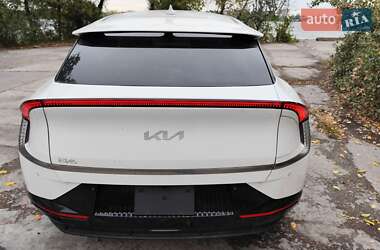Позашляховик / Кросовер Kia EV6 2023 в Дніпрі