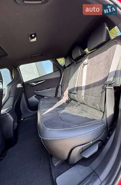 Внедорожник / Кроссовер Kia EV6 2022 в 
