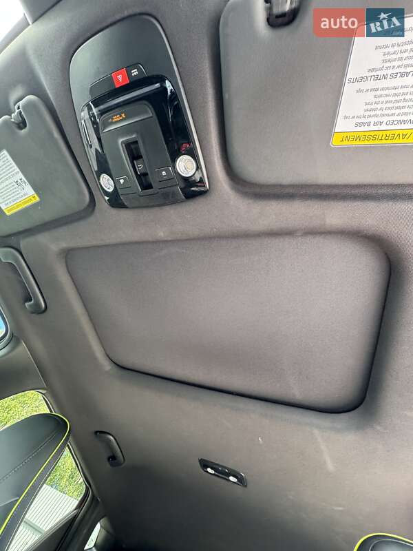 Внедорожник / Кроссовер Kia EV6 2022 в Киеве