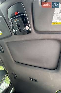 Внедорожник / Кроссовер Kia EV6 2022 в 