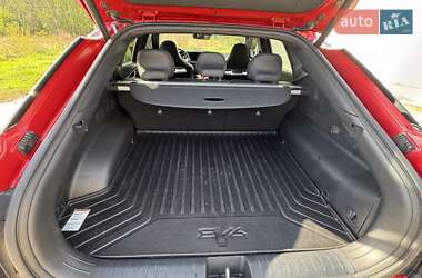 Внедорожник / Кроссовер Kia EV6 2022 в 