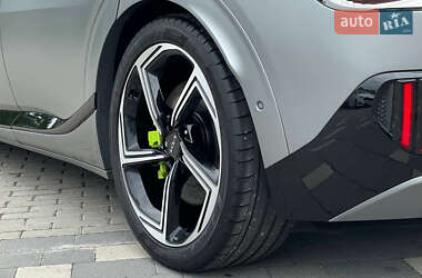 Внедорожник / Кроссовер Kia EV6 2023 в 