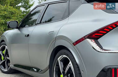 Внедорожник / Кроссовер Kia EV6 2023 в 