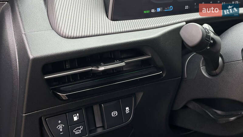 Внедорожник / Кроссовер Kia EV6 2023 в Дрогобыче