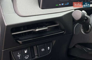 Внедорожник / Кроссовер Kia EV6 2023 в 