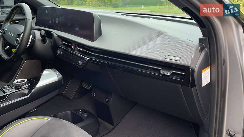 Внедорожник / Кроссовер Kia EV6 2023 в Дрогобыче
