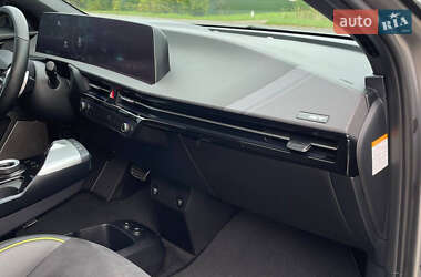 Внедорожник / Кроссовер Kia EV6 2023 в 