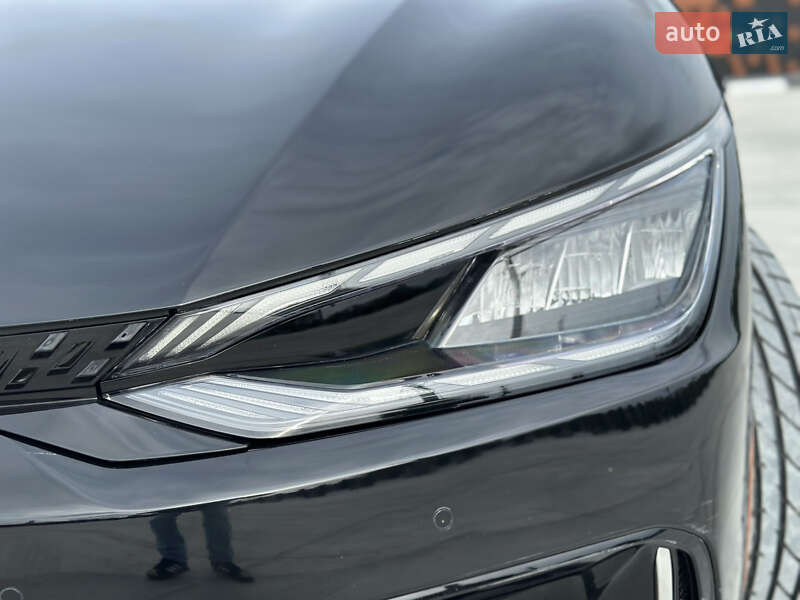 Внедорожник / Кроссовер Kia EV6 2023 в Звягеле