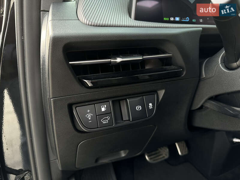 Внедорожник / Кроссовер Kia EV6 2023 в Звягеле