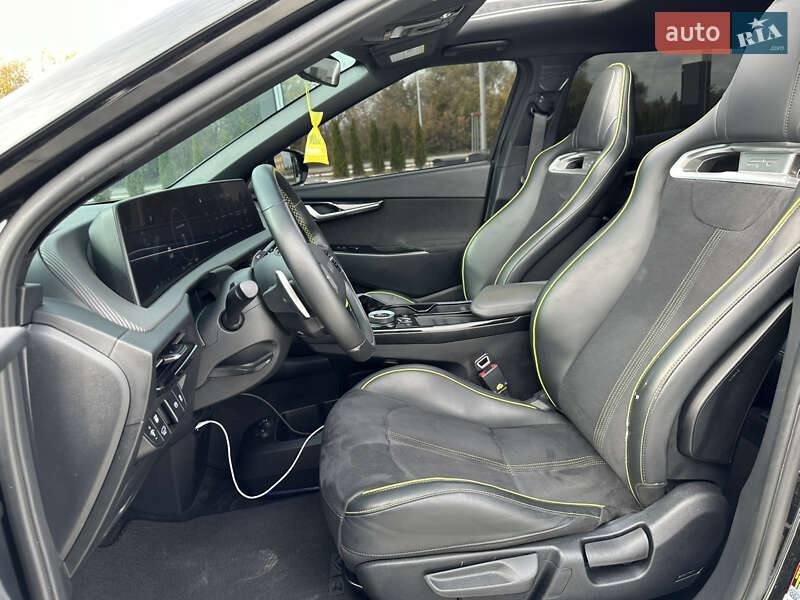 Внедорожник / Кроссовер Kia EV6 2023 в Звягеле