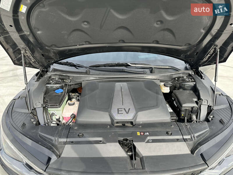 Внедорожник / Кроссовер Kia EV6 2023 в Звягеле