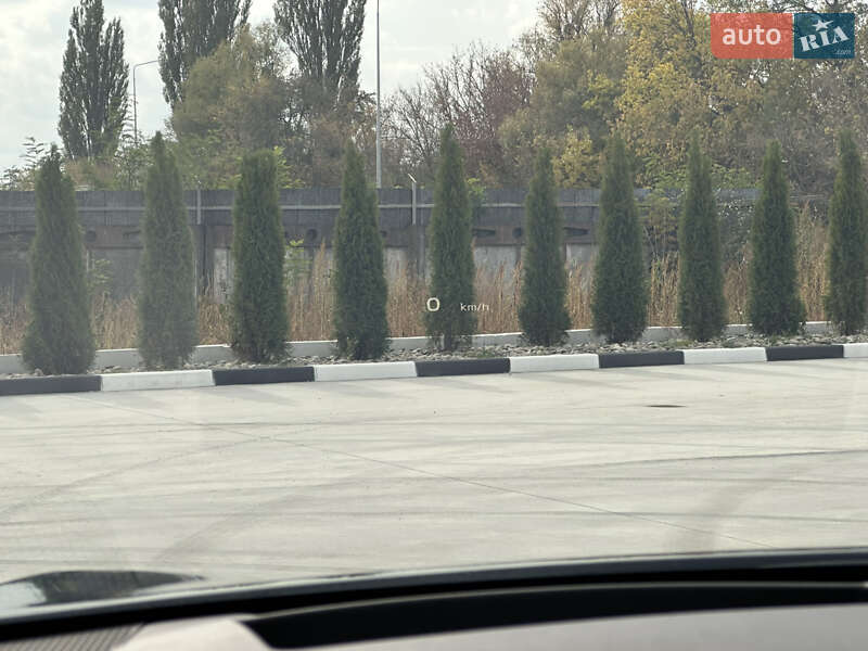 Внедорожник / Кроссовер Kia EV6 2023 в Звягеле