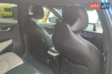 Внедорожник / Кроссовер Kia EV6 2022 в 