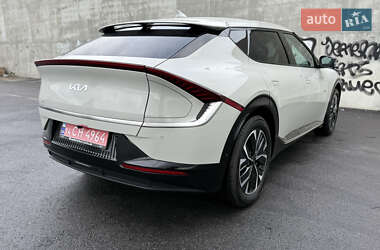 Внедорожник / Кроссовер Kia EV6 2024 в 