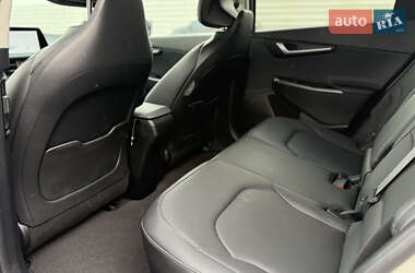 Внедорожник / Кроссовер Kia EV6 2024 в 