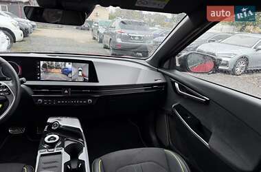 Внедорожник / Кроссовер Kia EV6 2023 в 