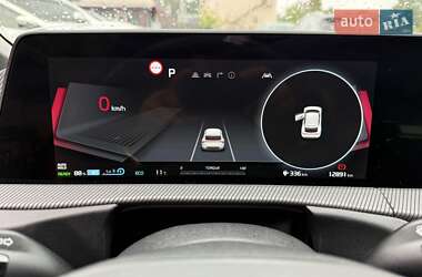 Внедорожник / Кроссовер Kia EV6 2023 в 