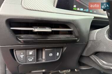 Внедорожник / Кроссовер Kia EV6 2023 в 
