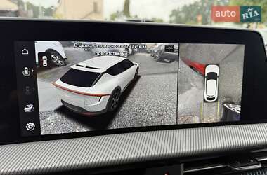 Внедорожник / Кроссовер Kia EV6 2023 в 