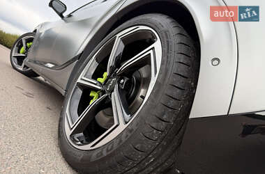 Внедорожник / Кроссовер Kia EV6 2023 в 