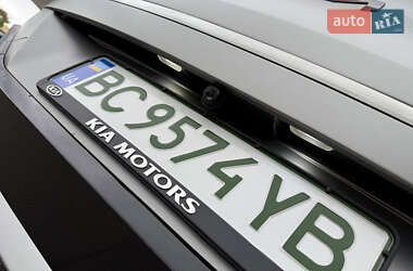 Внедорожник / Кроссовер Kia EV6 2023 в 