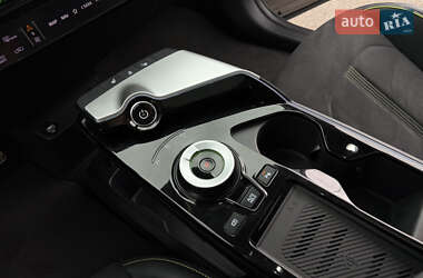 Внедорожник / Кроссовер Kia EV6 2023 в 