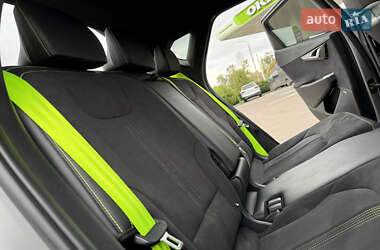 Внедорожник / Кроссовер Kia EV6 2023 в 