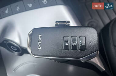 Внедорожник / Кроссовер Kia EV6 2022 в 