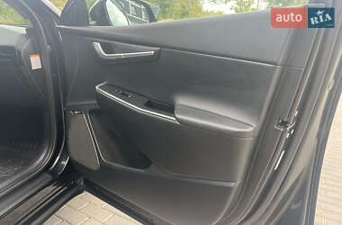 Внедорожник / Кроссовер Kia EV6 2022 в 