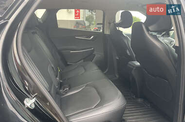 Внедорожник / Кроссовер Kia EV6 2022 в 