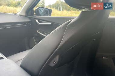 Внедорожник / Кроссовер Kia EV6 2022 в 