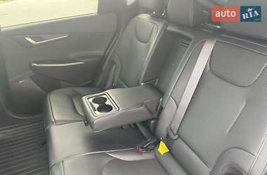 Внедорожник / Кроссовер Kia EV6 2022 в 
